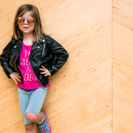 Girls' Apparel