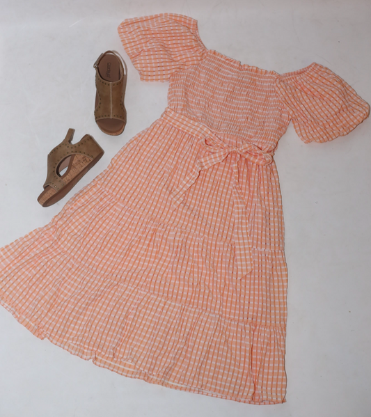 Spring Dress